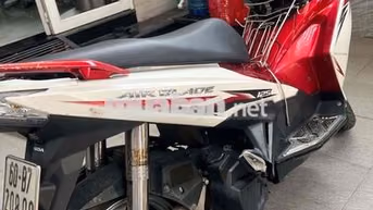 Honda Air Blade 2013 Đỏ trắng