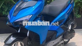 Honda Air Blade 2017 Xanh 56.000KM