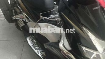 Honda Air Blade 2010 Đen