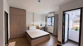 ✨ PHÒNG ĐẸP BA ĐÌNH – FULL NỘI THẤT – RIÊNG TƯ, THOÁNG ĐÃNG, TIỆN NGHI