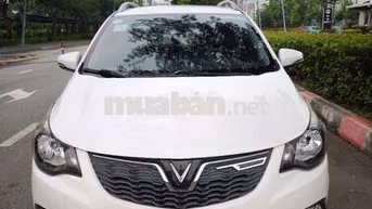 VinFast Fadil bản Plus 2020
