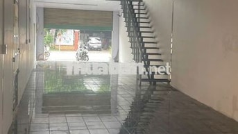 Cho thuê Mặt bằng Nguyễn An Ninh, 5,3 x 25m, 20tr