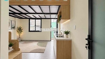 DUPLEX GẦN GIGAMALL, ĐẠI HỌC LUẬT, VẠN PHÚC CITY