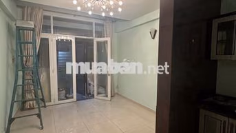 CHO THUÊ NHÀ HẺM  351  Đường Lê Văn Sỹ, Phường 13, Quận 3