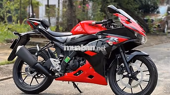 Suzuki GSX-R150 2023, nhận giao lưu xe.
