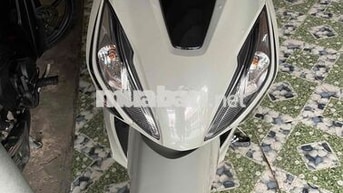 Honda vision