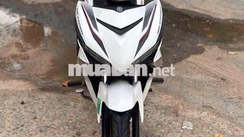 Yamaha Exciter 150 Trắng Zin
