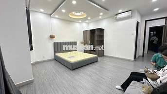 PHÒNG BAN CÔNG TÁCH BẾP RỘNG 50M2 FULL NỘI THẤT NGAY KDC CITYLAND