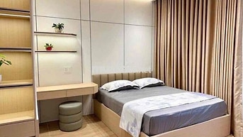 Cho thuê căn hộ Sun Ponte gần biển Mỹ Khê giá 15 triệu