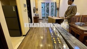 Cho thuê chung cư Hòa Bình Green 505 Minh Khai -70m2-2 ngủ
