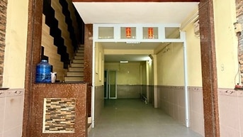 (420.966) Tân Phú, 10 tỷ, 60m2, MT Quách Đình Bảo, 5PN, 5 tâng