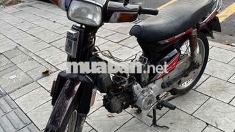 Honda Dream Hàn Quốc