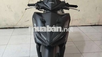 Honda Vario 160 160cc Đen nhám Indonesia