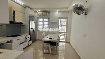 NGUYỄN VĂN TRỖI – Q PN | NGANG 8M | 8PN FULL NỘI THẤT – SẴN DÒNG TIỀN.