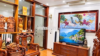 Bán liền kề KĐT Mỗ Lao, Hà Đông 60m, MT 5m, 5 tầng, 27,6 tỷ