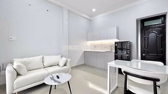 🔥 CHO THUÊ CĂN HỘ 1PN NGUYỄN HỮU CẢNH | GẦN LANDMARK 81 – TÂN CẢNG