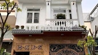 Cần cho thuê nhà mới HXT 99/6A Nguyễn Cửu Đàm P.Tân Sơn Nhì Q.Tân Phú 
