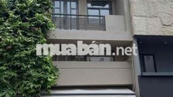 mặt tiền cho thuê Trần Khắc Chân