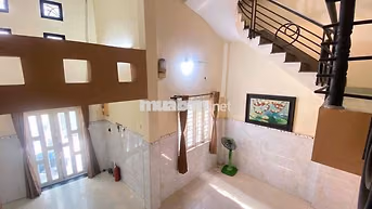 SỐC GIÁ Q.PN – HXH NGUYỄN THỊ HUỲNH | 50M2 | 4PN - CHỈ 14,5TR/THÁNG!