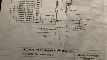 BÁN NHÀ ĐẤT 538M2 HXH LÊ THỊ HÀ, ẤP ĐÌNH