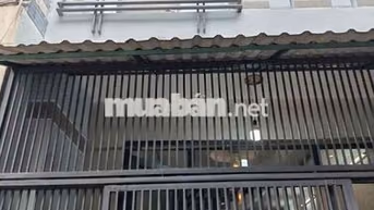 cho thuê nhà nguyên căn đường số 14 mới đẹp 2pn
