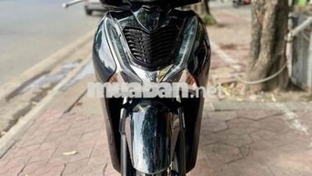 Honda SH 125 CBS 2017 Đen