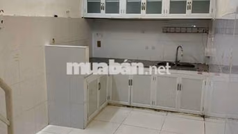 Cho thuê nhà nguyên căn.Đường Cách Mạng Tháng Tám, Phường 5.Q Tân Bình