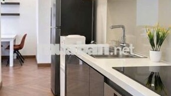 Cam kết nhà đúng hình - không giá ảo cho căn 2PN tại Vinhomes Bason