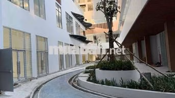 Cho thuê căn minigarden D-Aqua 2PN full nội thất. Giá 16tr/tháng