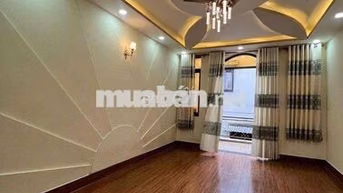 PASS PHÒNG QUANG TRUNG ĐỐI DIỆN CHỢ HẠNH THÔNG TÂY 45M2