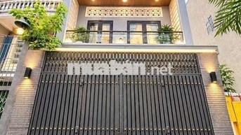 HẺM XE HƠI – SÁT MẶT TIỀN NGÔ QUYỀN – QUẬN 5 – 80M² – 10.2 TỶ