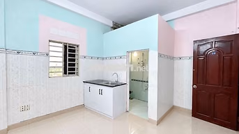 SẮP TRỐNG 2 PHÒNG CỬA SỔ SIÊU THOÁNG
