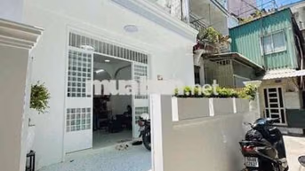 Chính chủ cần cho thuê nhà mới 100% gần chợ rạch ông cầu chữ Y