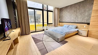 🔥 Căn Hộ Siêu Xịn_65m2_FULL Nội Thất_Gần CV Lê Văn Tám, Hồ Con Rùa