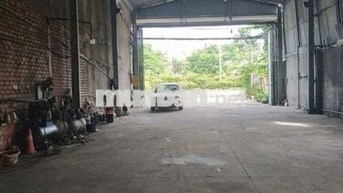 ❌CHO THUÊ KHO XƯƠNG 400M2- 25 TRIỆU, MT QL1A- P. ĐÔNG HƯNG THUẬN- Q12