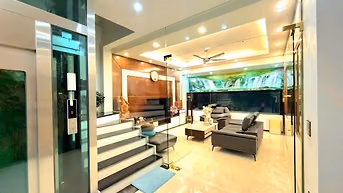 BÁN BTLK KĐT MỚI AN HƯNG HÀ ĐÔNG.VỊ TRÍ ĐẮC ĐỊA, CÓ THANG MÁY. 22,5 TỶ