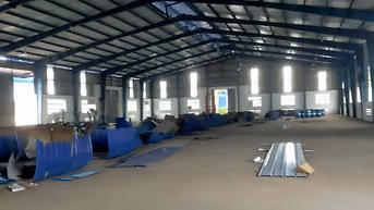 Cho thuê kho xưởng Trần Văn Giàu, P. Tân Tạo, 2300m2 giá 162tr.tháng
