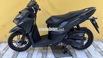 Honda Vario 135 Đen Xe tay ga