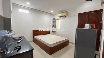 📍PHÒNG FULL NỘI THẤT NGAY IUH NGUYỄN VĂN DUNG GIÁ TỐT