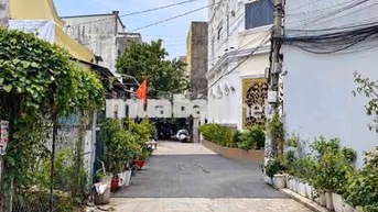 BÁN LÔ ĐẤT ĐẸP ĐƯỜNG 3M | NGANG 6M DÀI 18M | 60M² THỔ CƯ