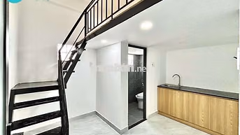 Duplex 2X máy lạnh ngay Coopmart Nguyễn Ảnh Thủ, Tô Ký,