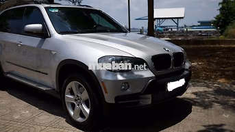 BMW X5 E70 2007 đẹp hiếm có đáng sưu tầm