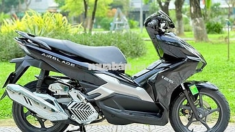 Honda Air Blade 2023 Đen bóng