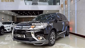 Mitsubishi Outlander 2.0 Premium 2018 - 91.000km