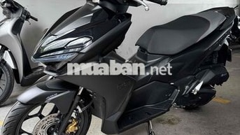 Air Blade 160abs 8/2026 đen nhám bstp chính chủ