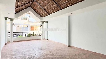 Nhỉnh 20 TỶ -  82m - Ngang 4m MẶT TIỀN HOA LAN – PHÚ NHUẬN  – 4 TẦNG