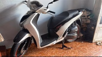 Shvn 125 đời 2015 ……………………………. 