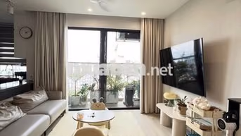 Bán căn hộ 3PN+1 100m view Mỹ Đình đẹp nhất kđt Vinhomes Smart City