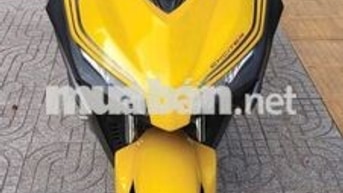 Yamaha Exciter 155 2021 Vàng
