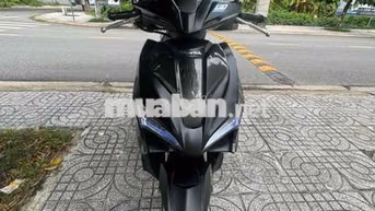 Honda AB 125 Đen biển tp chính chủ ký máy zin